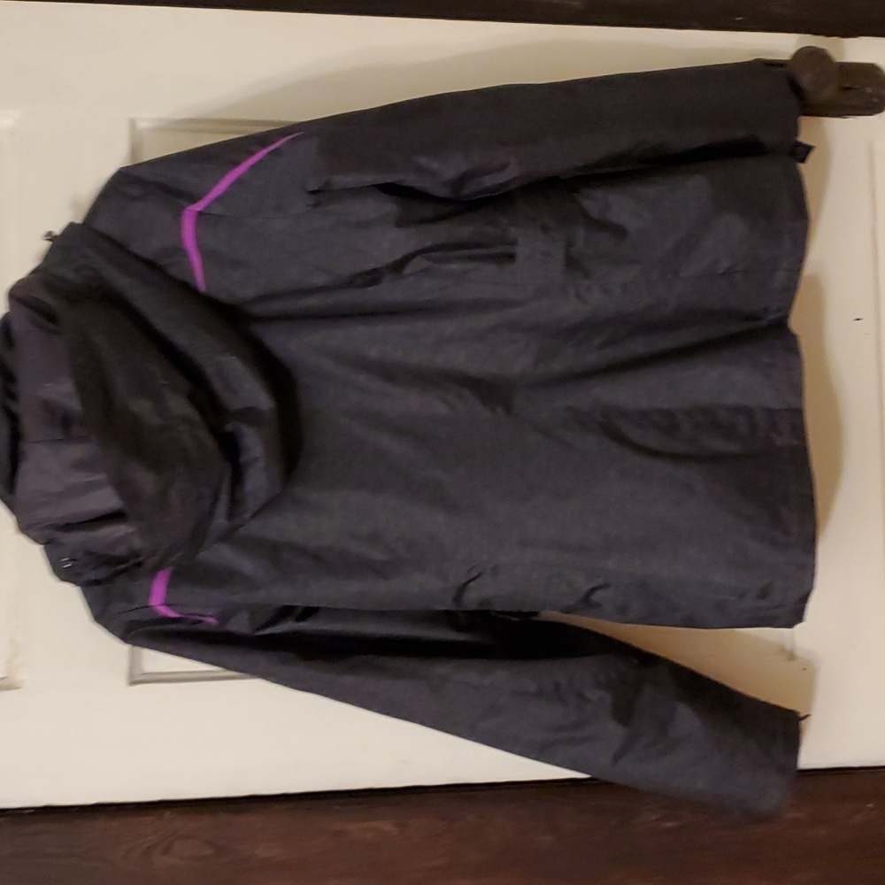 Womens Jacket Zero Xposur Performance Jacket. 3 I… - image 4